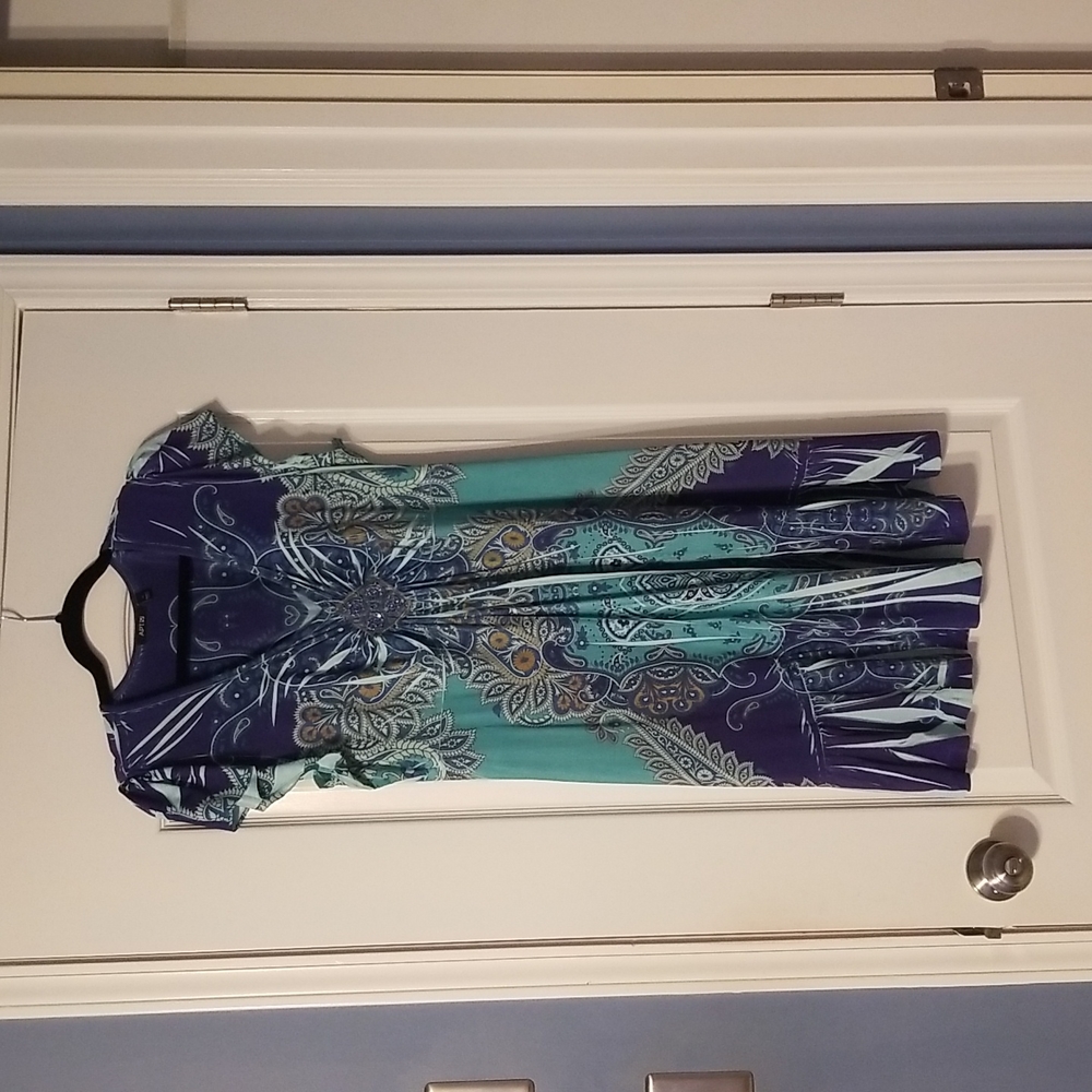 Apt. 9 dress lot of 2 - Picture 6 of 10
